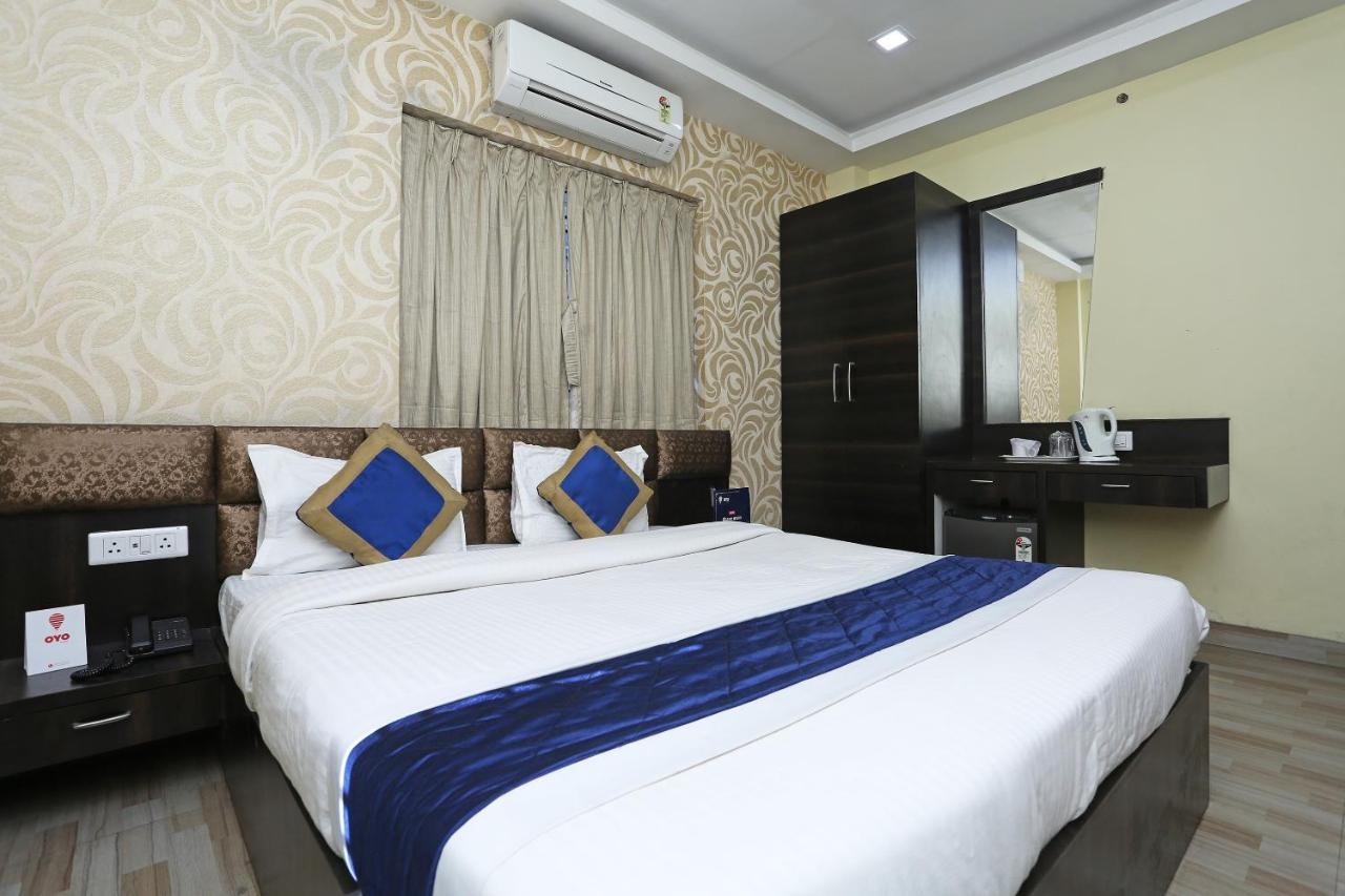 Oyo 7790 Hotel Royal Height Kalküta Dış mekan fotoğraf