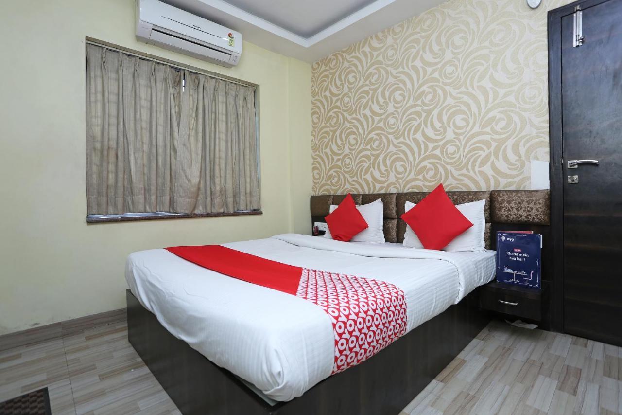 Oyo 7790 Hotel Royal Height Kalküta Dış mekan fotoğraf