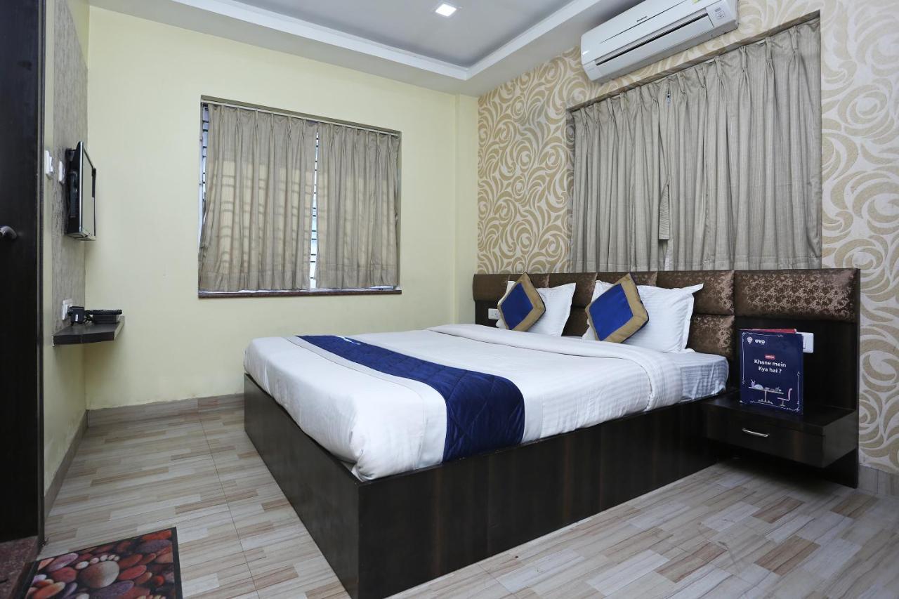 Oyo 7790 Hotel Royal Height Kalküta Dış mekan fotoğraf