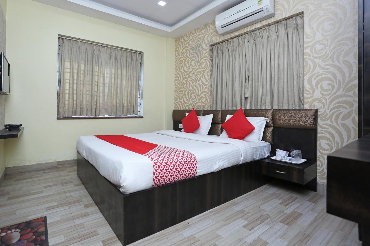 Oyo 7790 Hotel Royal Height Kalküta Dış mekan fotoğraf