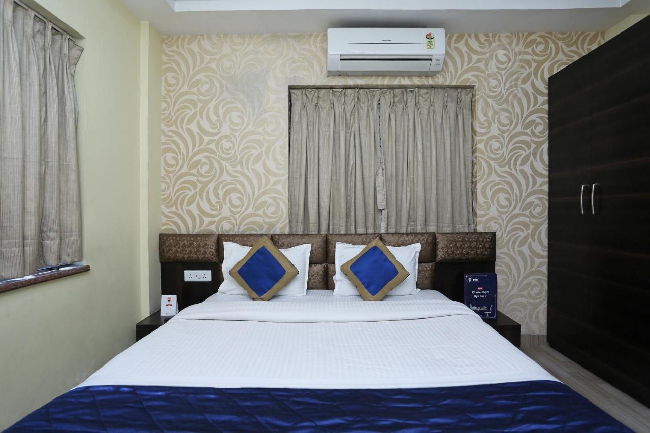 Oyo 7790 Hotel Royal Height Kalküta Dış mekan fotoğraf
