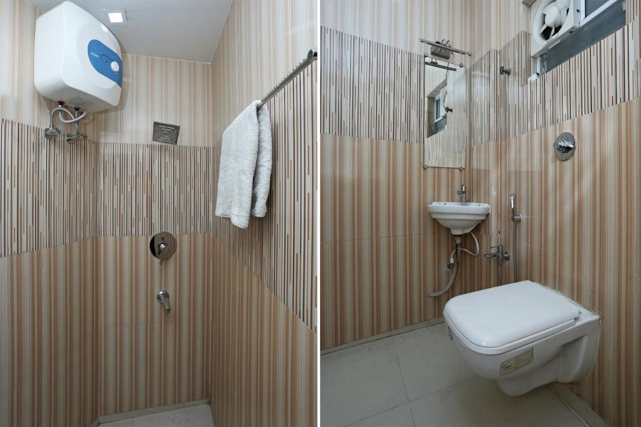 Oyo 7790 Hotel Royal Height Kalküta Dış mekan fotoğraf