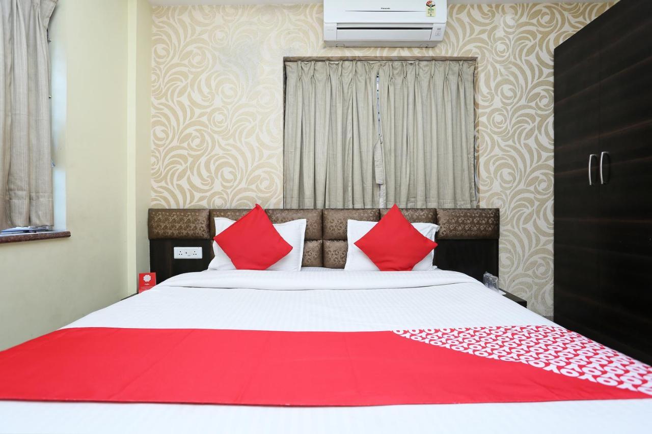 Oyo 7790 Hotel Royal Height Kalküta Dış mekan fotoğraf