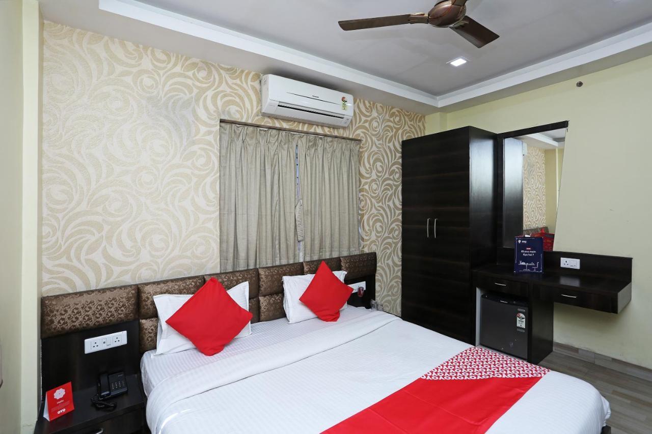 Oyo 7790 Hotel Royal Height Kalküta Dış mekan fotoğraf