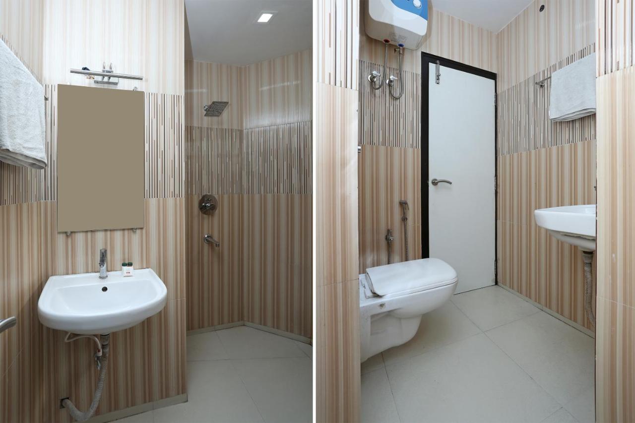 Oyo 7790 Hotel Royal Height Kalküta Dış mekan fotoğraf