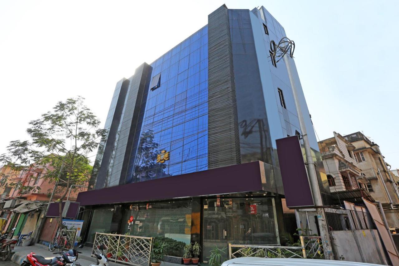 Oyo 7790 Hotel Royal Height Kalküta Dış mekan fotoğraf