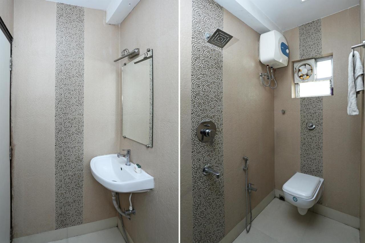 Oyo 7790 Hotel Royal Height Kalküta Dış mekan fotoğraf